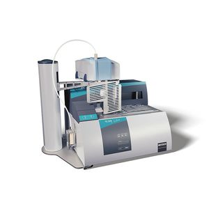 spectromètre FT-IR