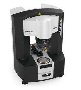 Rhéomètre pour analyse mécanique dynamique - Kinexus Prime lab+ ...