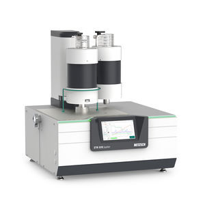 analyseur thermique simultanée (STA)