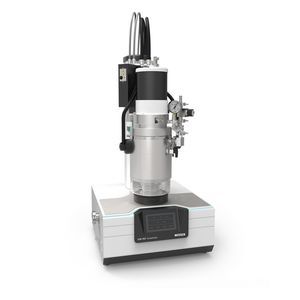 appareil de mesure de la conductivité thermique