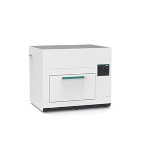 capteur de flux thermique avec auto-étalonnage