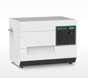 instrument de caractérisation multi-capteur