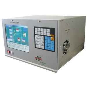 analyseur d'air