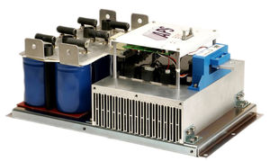 alimentation électrique châssis ouvert