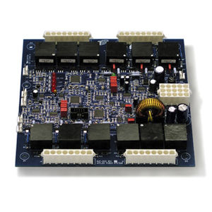 driver de grille SCR