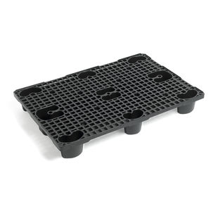 palette en HDPE 1