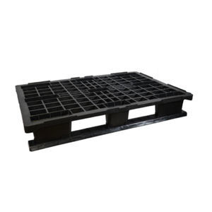 palette en plastique recyclé 1