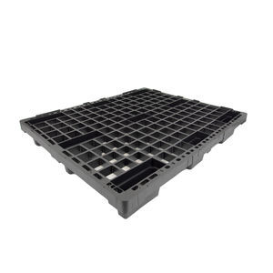 palette en plastique recyclé 1