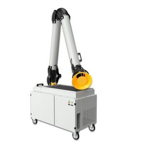 aspirateur de fumée mobile 1