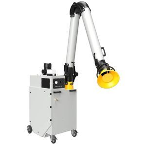 aspirateur de fumée mobile 1