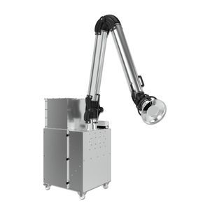 aspirateur de fumée mobile 1