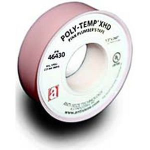 ruban d'étanchéité en PTFE 1