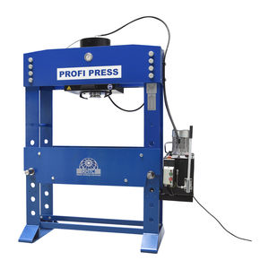 presse hydraulique