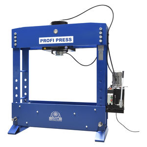 presse hydraulique