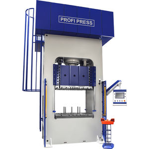 presse hydraulique 1