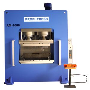 presse de production