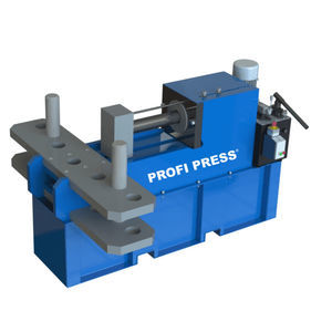 presse hydraulique