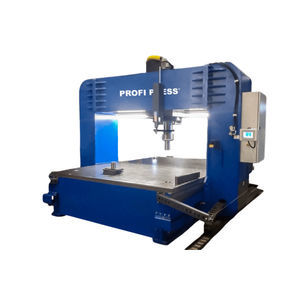 presse hydraulique