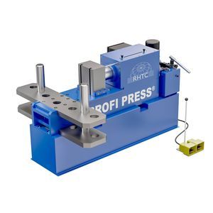 presse hydraulique