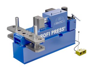 presse hydraulique