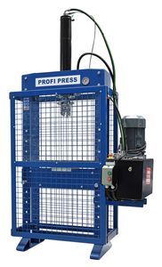 presse à brocher