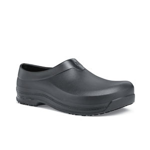 chaussure de sécurité antidérapante
