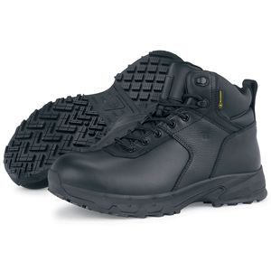 chaussures de sécurité étanche