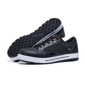 chaussures de sécurité antidérapante
