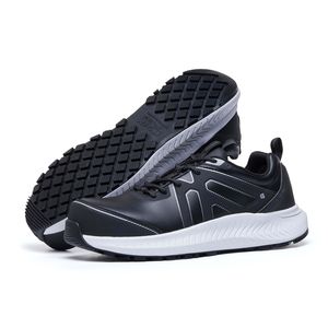 chaussures de sécurité antidérapante