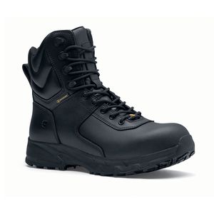 bottes de sécurité à usage industriel