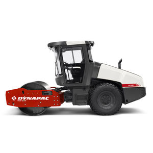 rouleau compresseur monocylindre 1