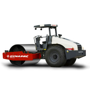 rouleau compresseur monocylindre 1
