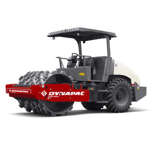 rouleau compresseur monocylindre 1