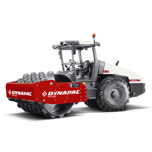 rouleau compresseur monocylindre 1