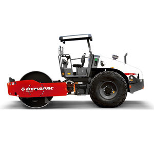 rouleau compresseur monocylindre 1