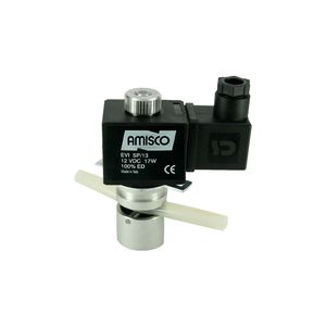 électrovanne à action directe
