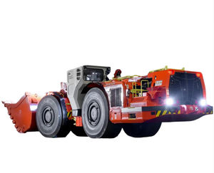 LHD diesel