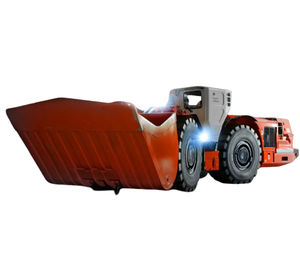 LHD diesel