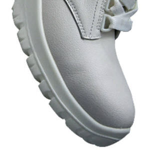 chaussures de sécurité pour laboratoire