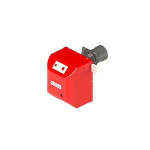 brûleur monobloc
