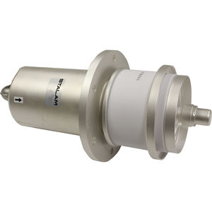 triode pour chauffage par induction