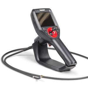 vidéoscope flexible