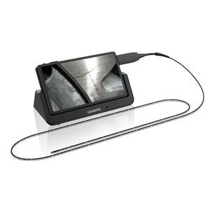 vidéoscope flexible