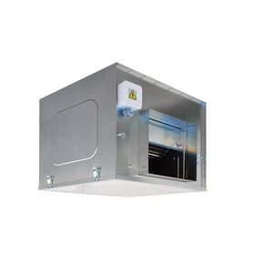 ventilateur gainable
