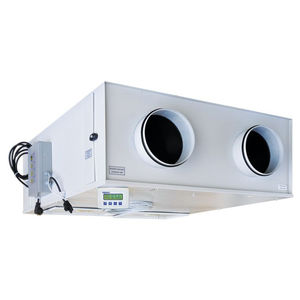 unité de ventilation à récupération de chaleur