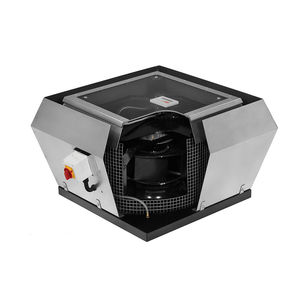 ventilateur de toit