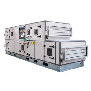 centrale de traitement d'air pour grands volumes d'air