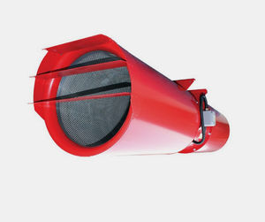 ventilateur insonorisé 1