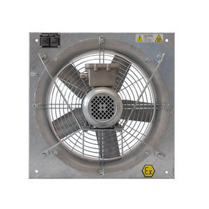 ventilateur mural 1