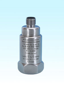 accéléromètre triaxial 1